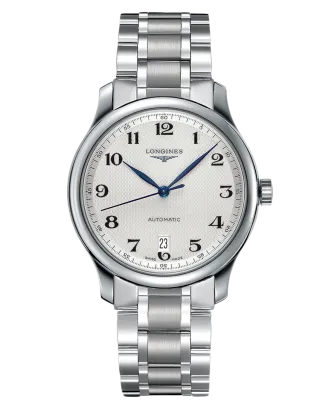 Longines Master Collection