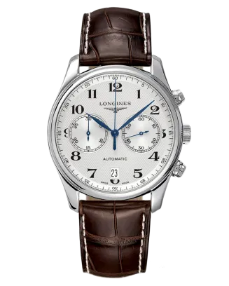  Longines Master Collection
