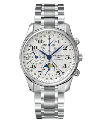 Longines Master Collection