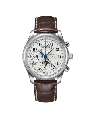 Longines Master Collection