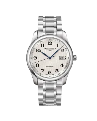 Longines Master Collection