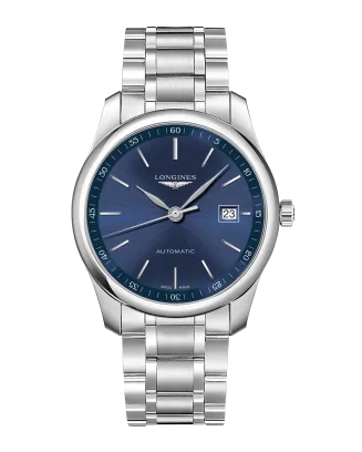 Longines Master Collection