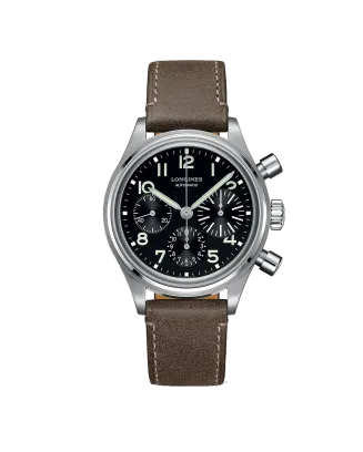 Longines Avigation BigEye