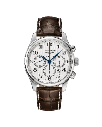 Longines Master Collection