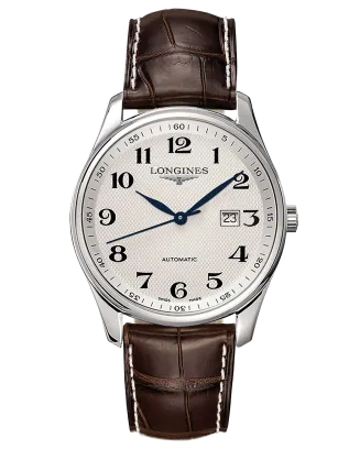 Longines Master Collection