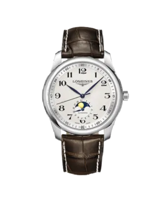 Longines Master Collection