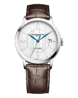Classima Executives Auto Silver 40