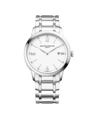 Classima Executives 42 White