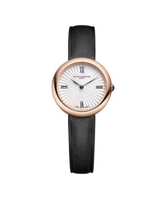 Joia de Baume e Mercier