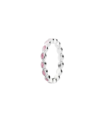 ANEL AG C/ESMALTE ROSA