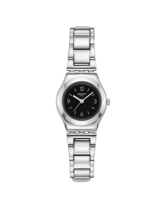 Rel&oacute;gio Swatch mulher A&ccedil;o
