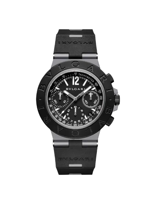 Bvlgari Aluminiun