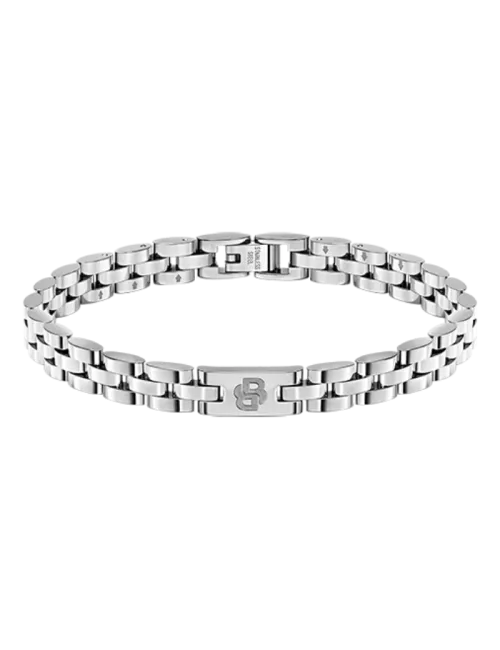 Pulseira Homem Aço Archer