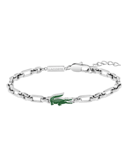 Pulseira Arthor Aço