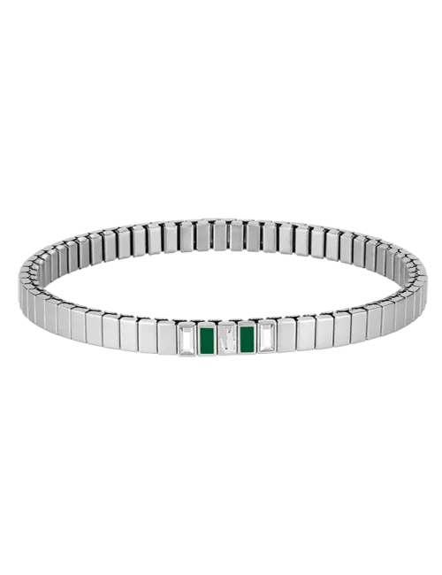 Pulseira Mulher Aço Courtline