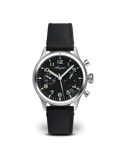 Type 20 Chronographe 2057