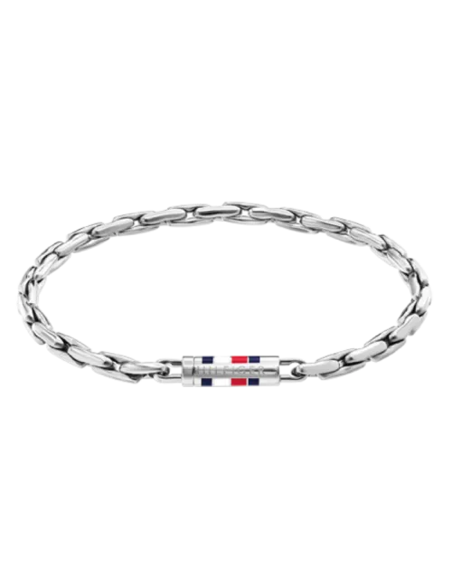 Pulseira Homem Aço