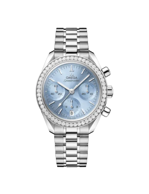Speedmaster 38