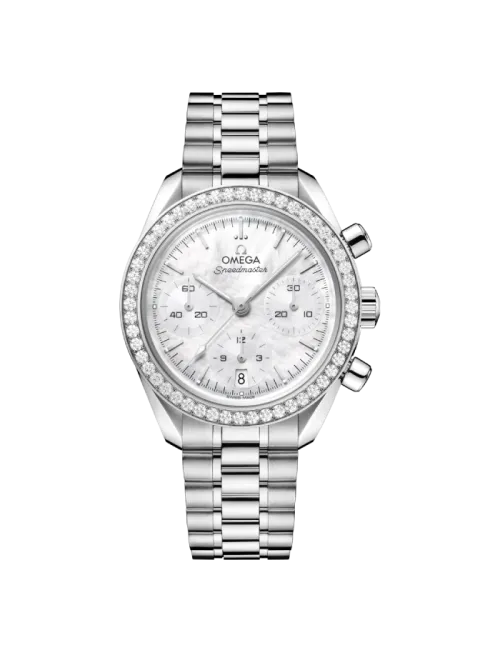 Speedmaster 38