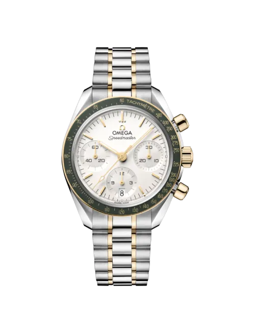 Speedmaster 38