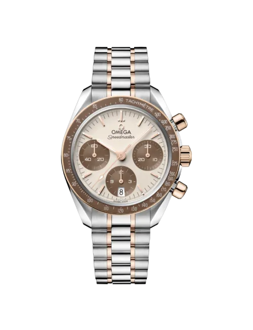 Speedmaster 38