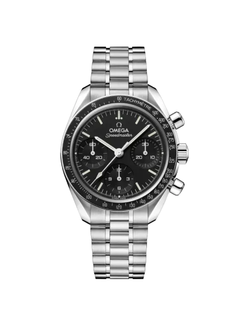 Speedmaster 38