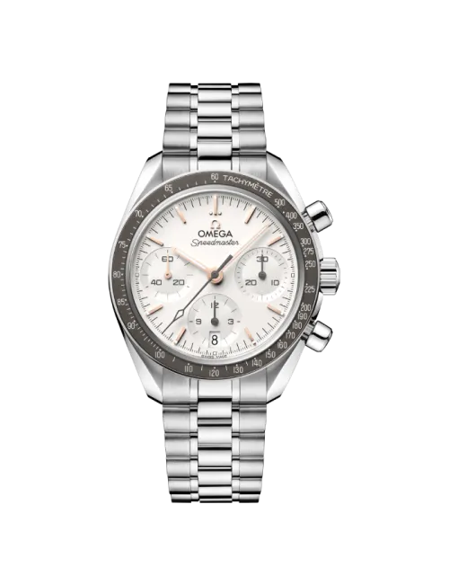 Speedmaster 38