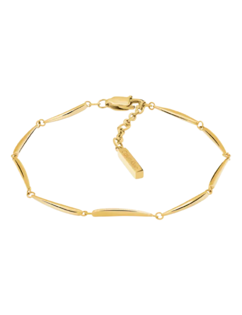 Pulseira Senhora Dourado