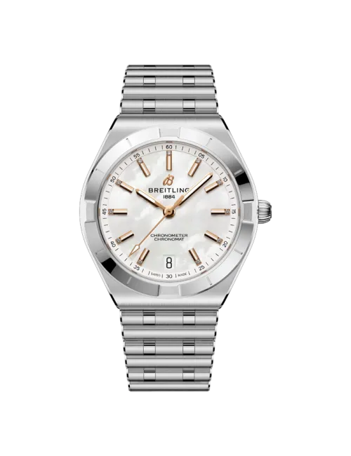CHRONOMAT AUT 36