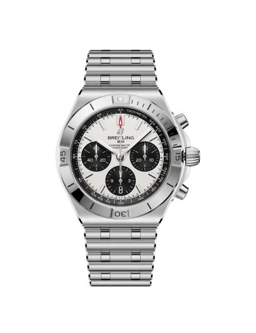 CHRONOMAT B01 42