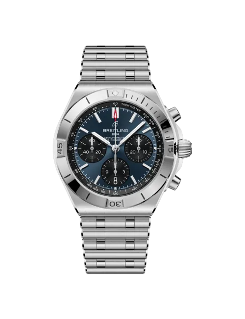 CHRONOMAT B01 42