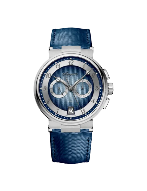 Marine Chronographe 5527