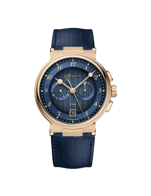 Marine Chronographe 5527