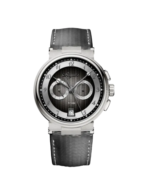 Marine Chronographe 5527