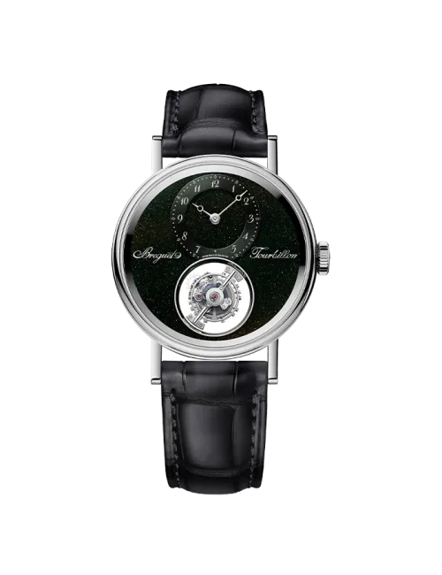 Classique Tourbillon Sidéral 7255