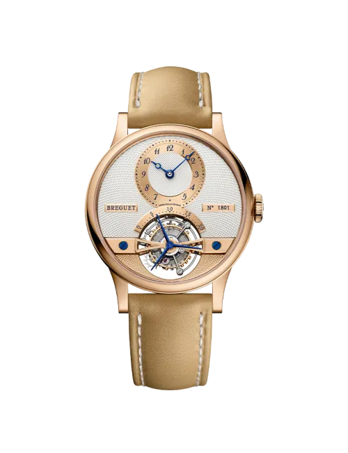 Classique Tourbillon 7357