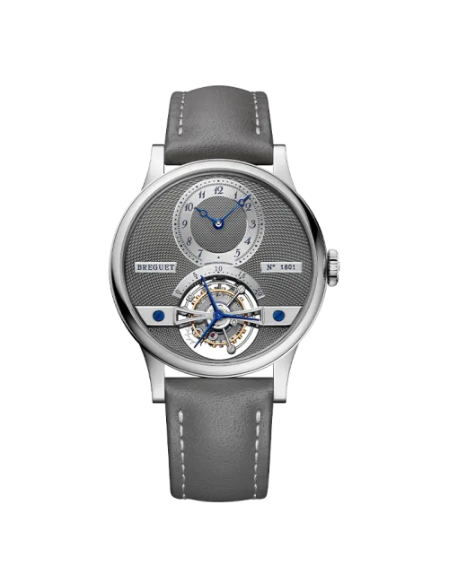 Classique Tourbillon 7357