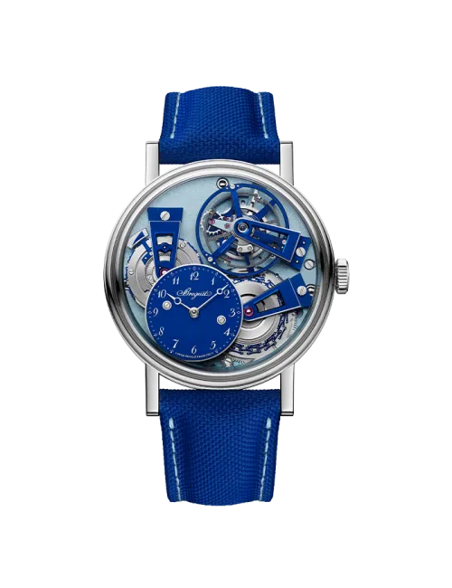 Tradition Tourbillon 7047
