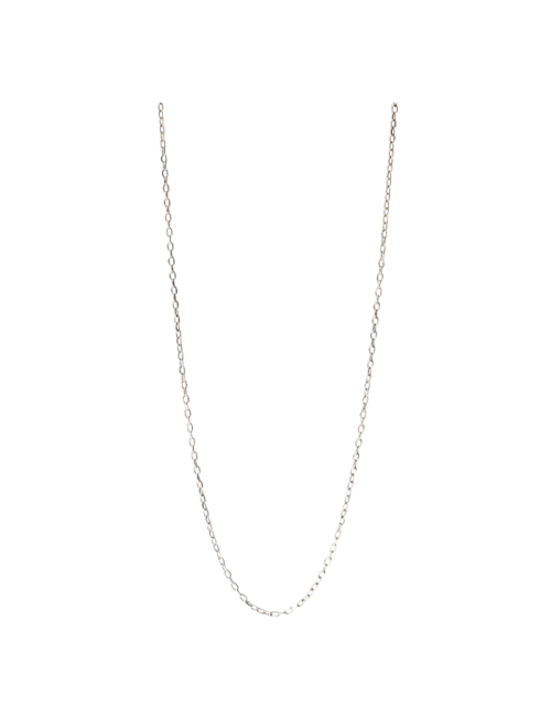 Colar Jane Ouro Branco