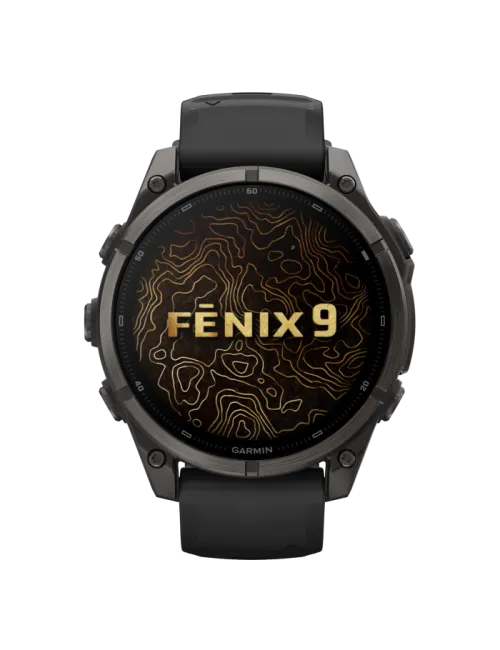 Smartwatch Fénix 9