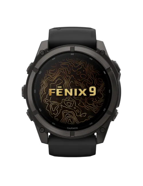 Smartwatch Fénix 9
