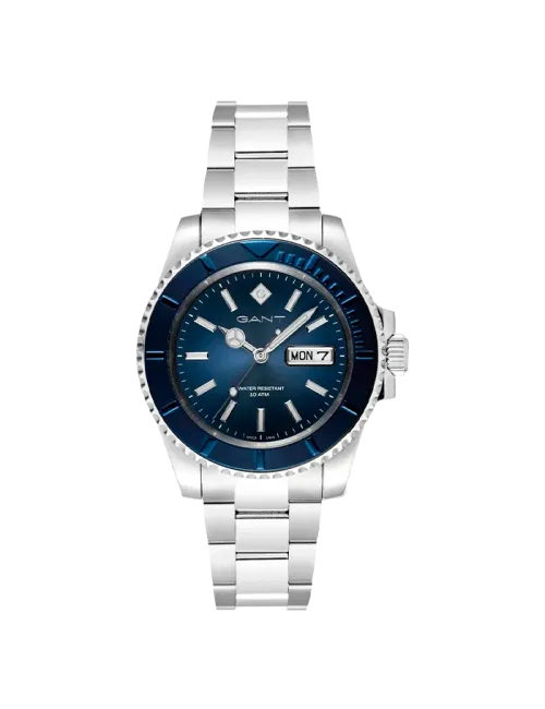 Relógio Gant Watertown