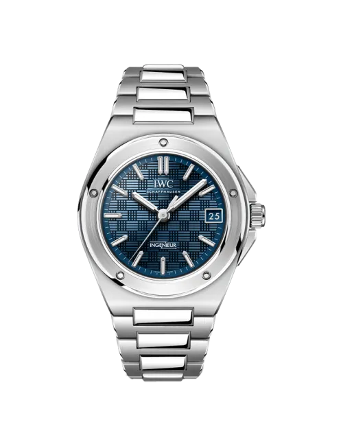 RELÓGIO INGENIEUR AUTOMATIC 35 MM