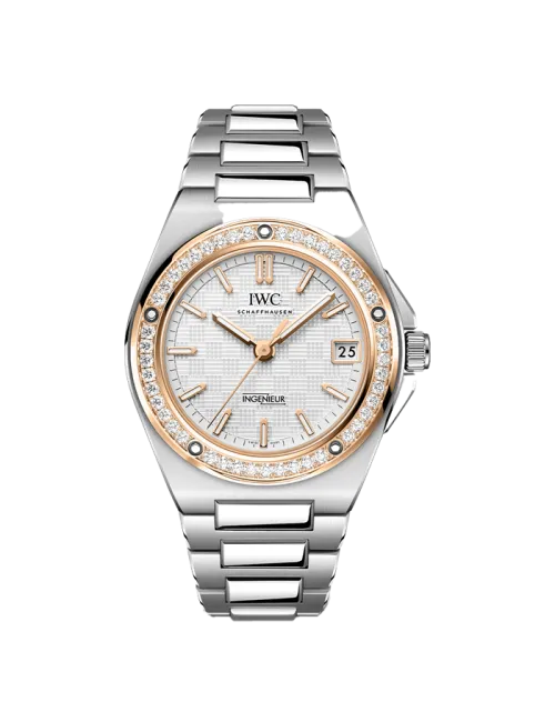 RELÓGIO INGENIEUR AUTOMATIC 35MM
