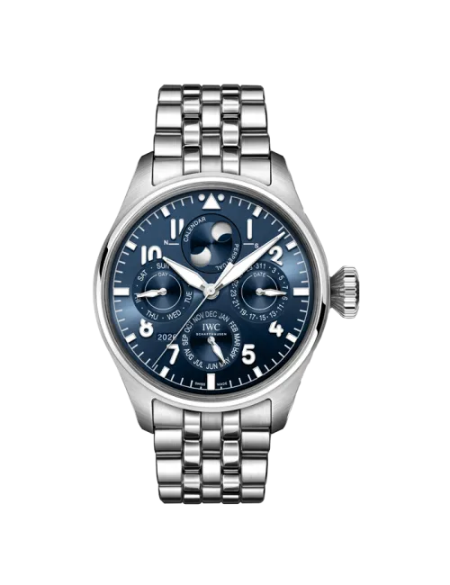 RELÓGIO BIG PILOTS PC PROSET PETIT PRINCE 42MM