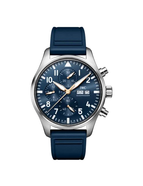 RELÓGIO PILOTS CHRONOGRAPH LE PETIT PRINCE 43MM