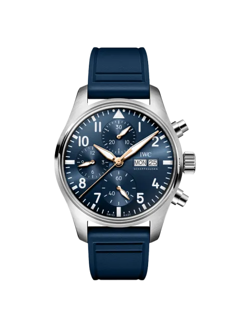 RELÓGIO PILOTS CHRONOGRAPH LE PETIT PRINCE 41MM