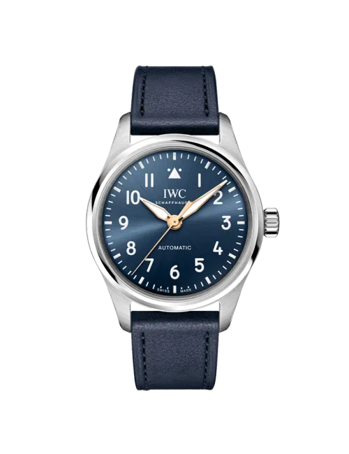 RELÓGIO PILOTS MARK XX LE PETIT PRINCE 36MM