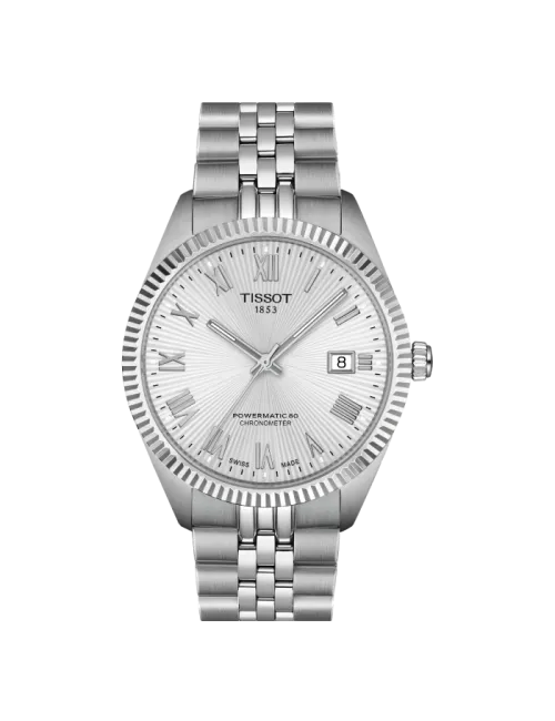 Relógio Homem Tissot Ballade 39mm