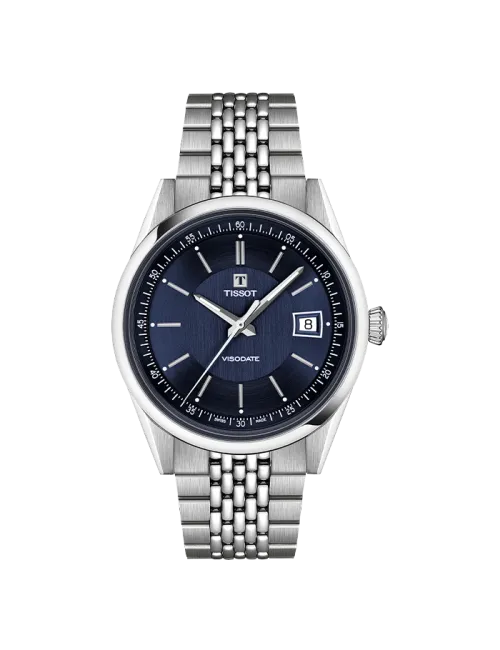 Relógio Homem Tissot Visodate 39mm